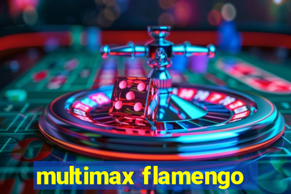 multimax flamengo